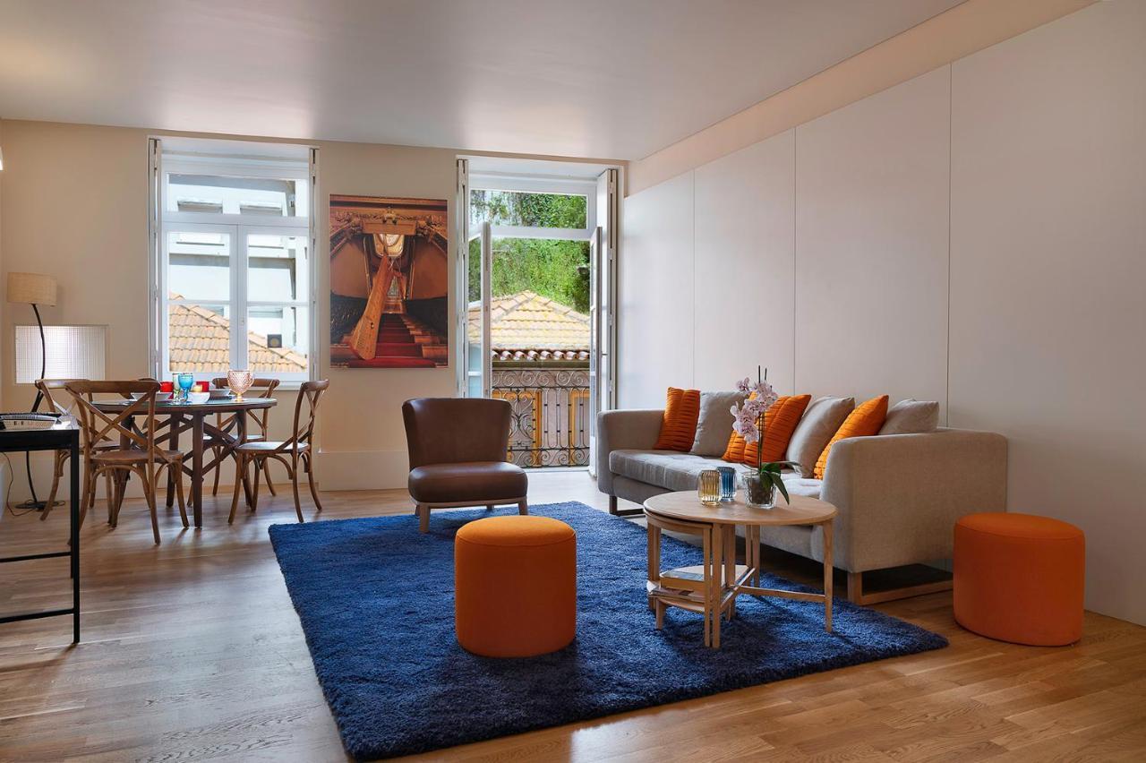 Ribeira Trendy Flat In Medieval Mercadores Street Porto Kültér fotó